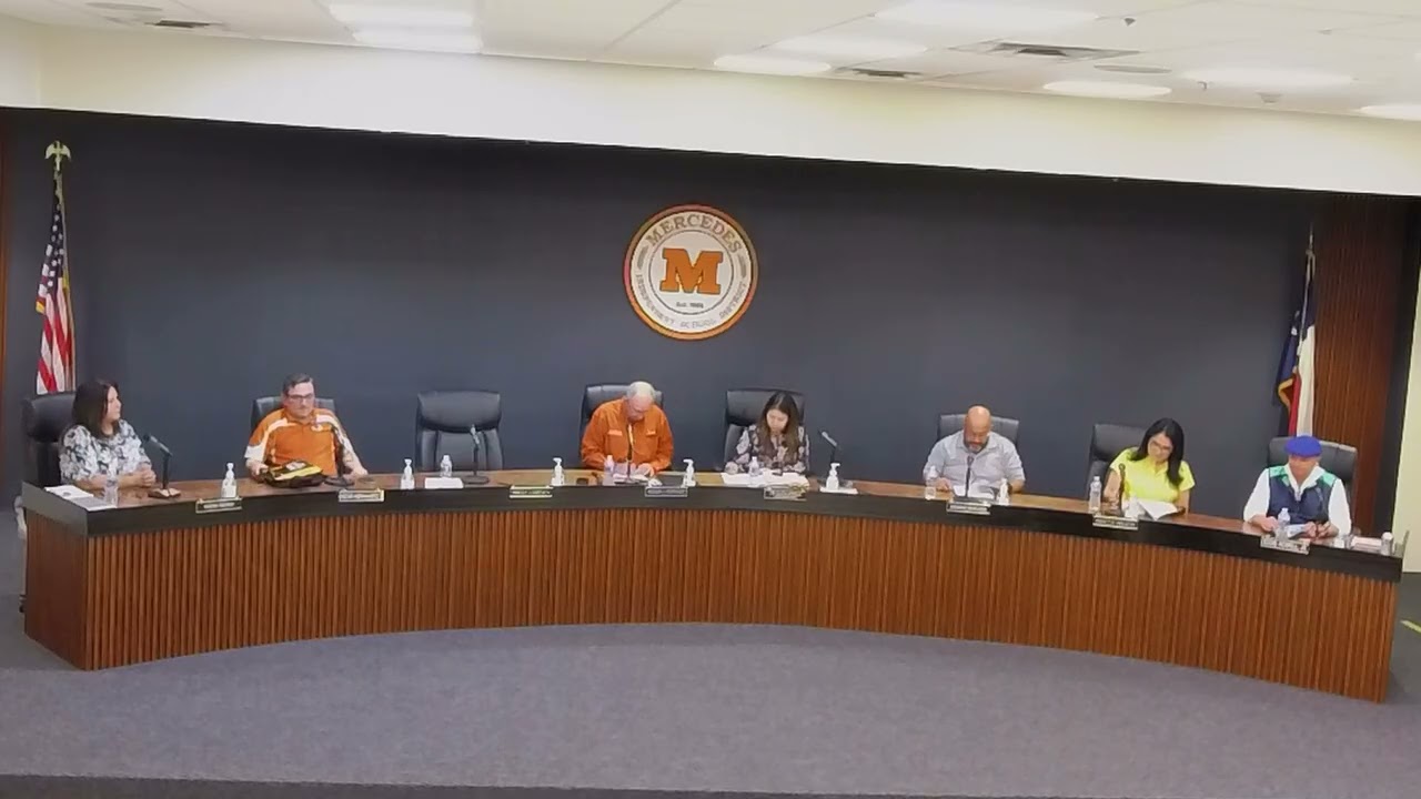 MISD Regular Board Meeting 2 17 26 Part 2