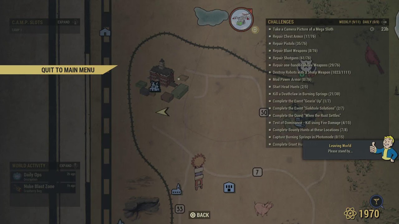 Fallout 76 😊