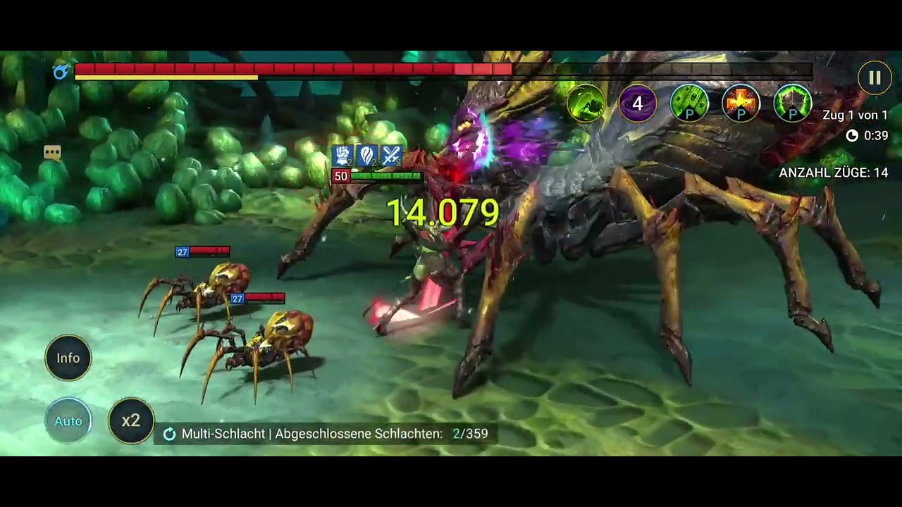 Raid Shadow Legends #39