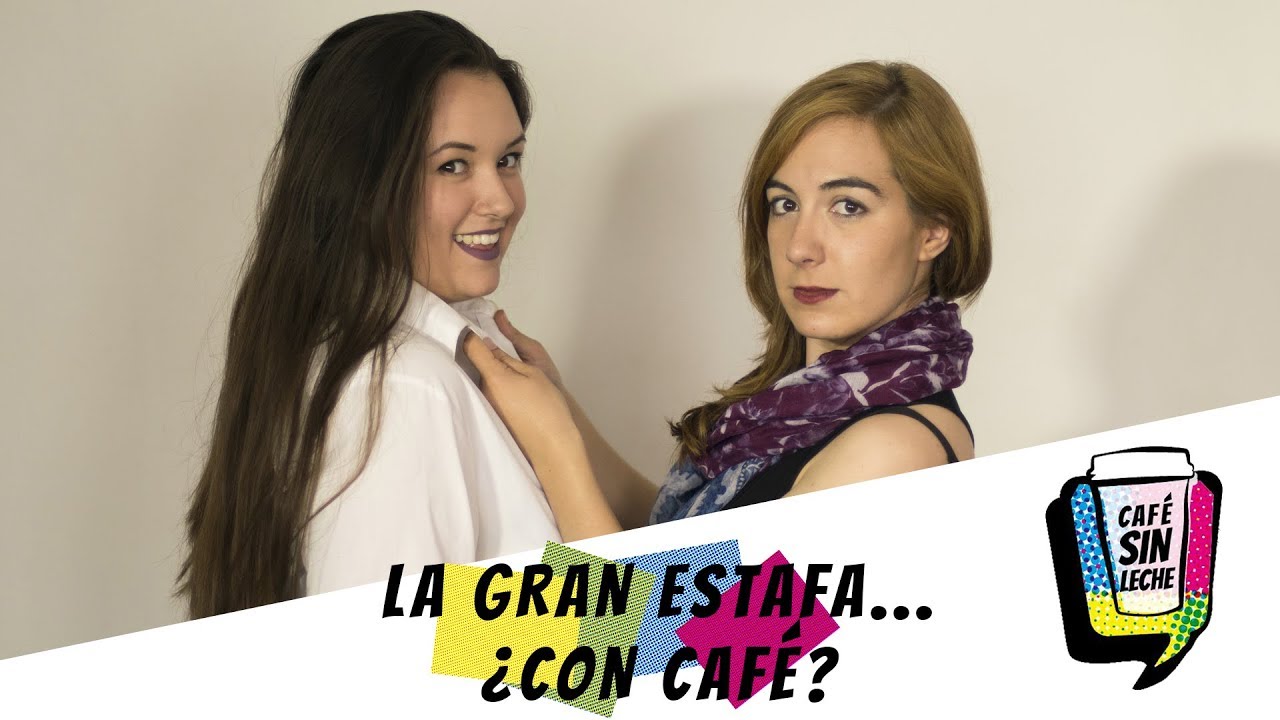 Café Sin Leche - Capítulo 3 |  Lesbian Web Series (Sub English & Français) |