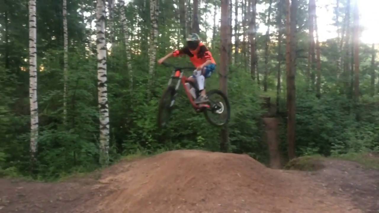 Norco Aurum - Downhill\Freeride