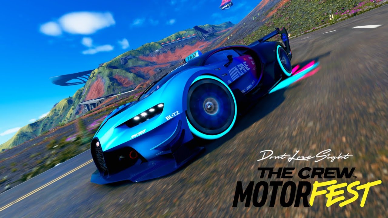 Bugatti For The Win 🏎️💨🏁