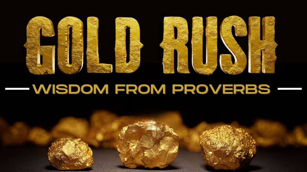September 24, 2023 - Gold Rush - Week 16