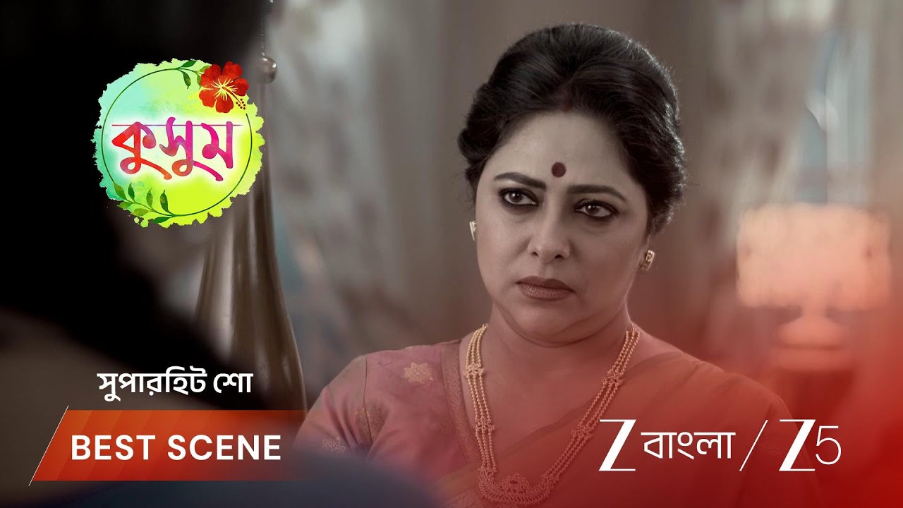 KUSUM | EP - 271 | Best Scene 1 | Mar 1 2026 | Zee Bangla