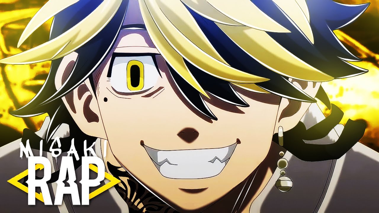 Kazutora Hanemiya (Tokyo Revengers) | O TIGRE DA VALHALLA | - Mizaki Hz