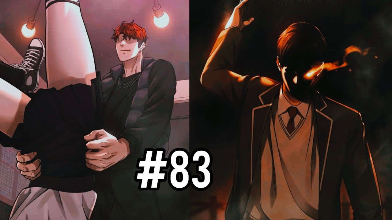 Beast Mode is on! | Questism Chapter 83 Explained |