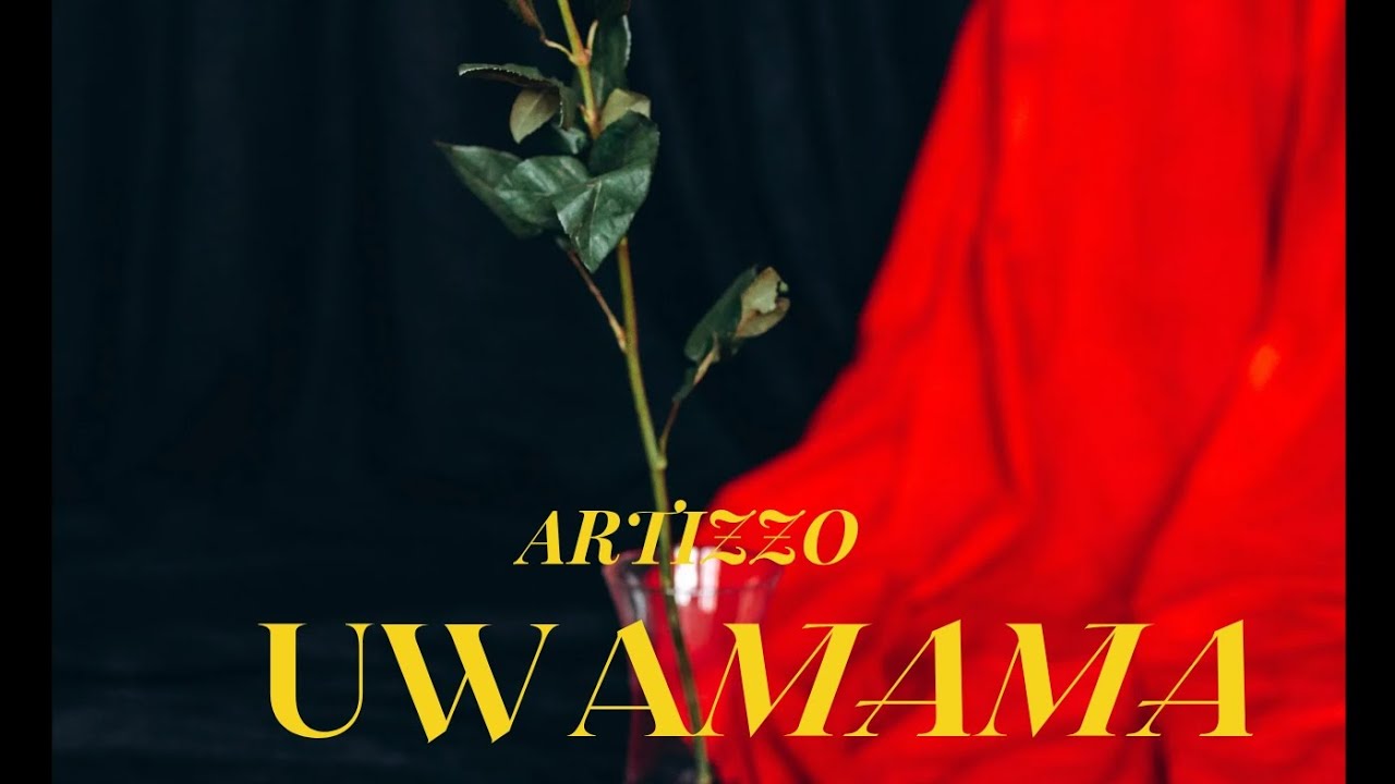   UWAMAMA _artizzo official video vibes 😜 wedding 💒 💍 🎑