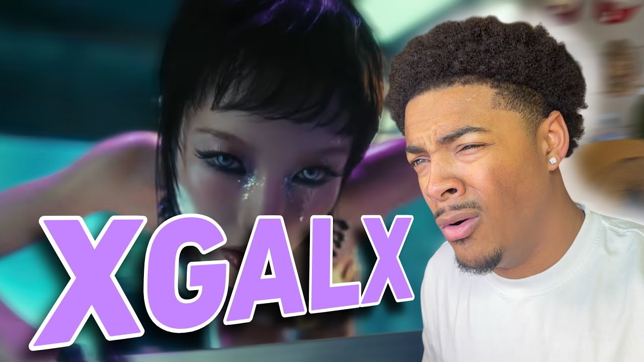 XG - HYPNOTIZE (Official Music Video) | REACTION (XG GONE DO IT EVERY TIME)