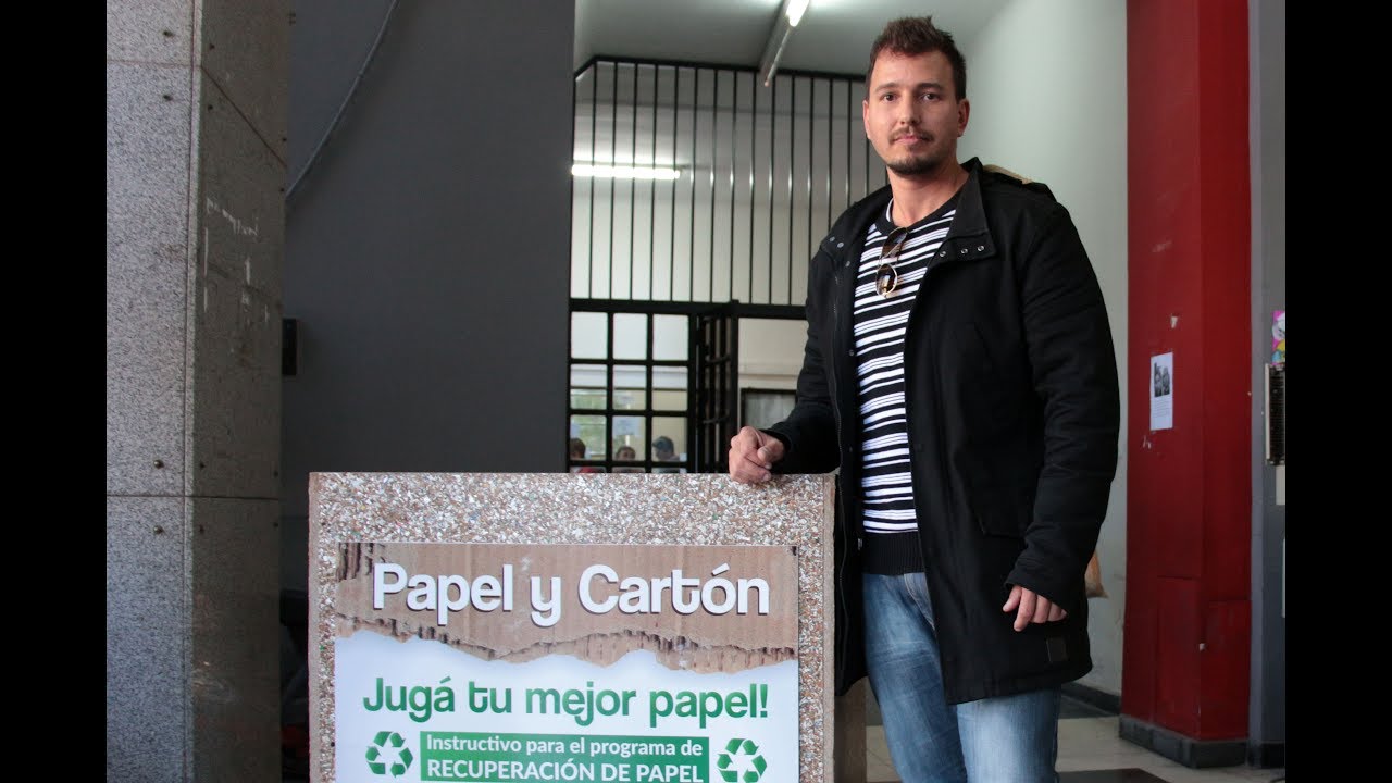 #LaMuniTv - Gesti&oacute;n Ambiental -