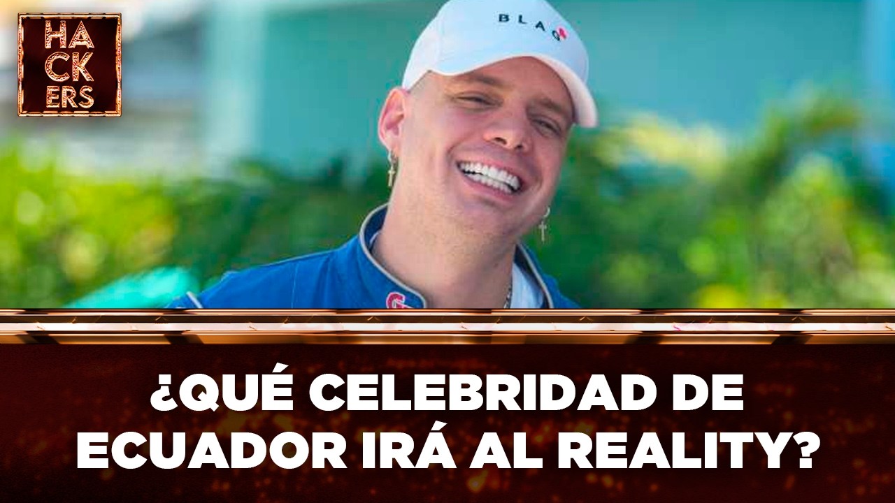 Marko, el influencer venezolano, sacude las redes con convocatoria a nuevo reality | LHDE | Ecuavisa