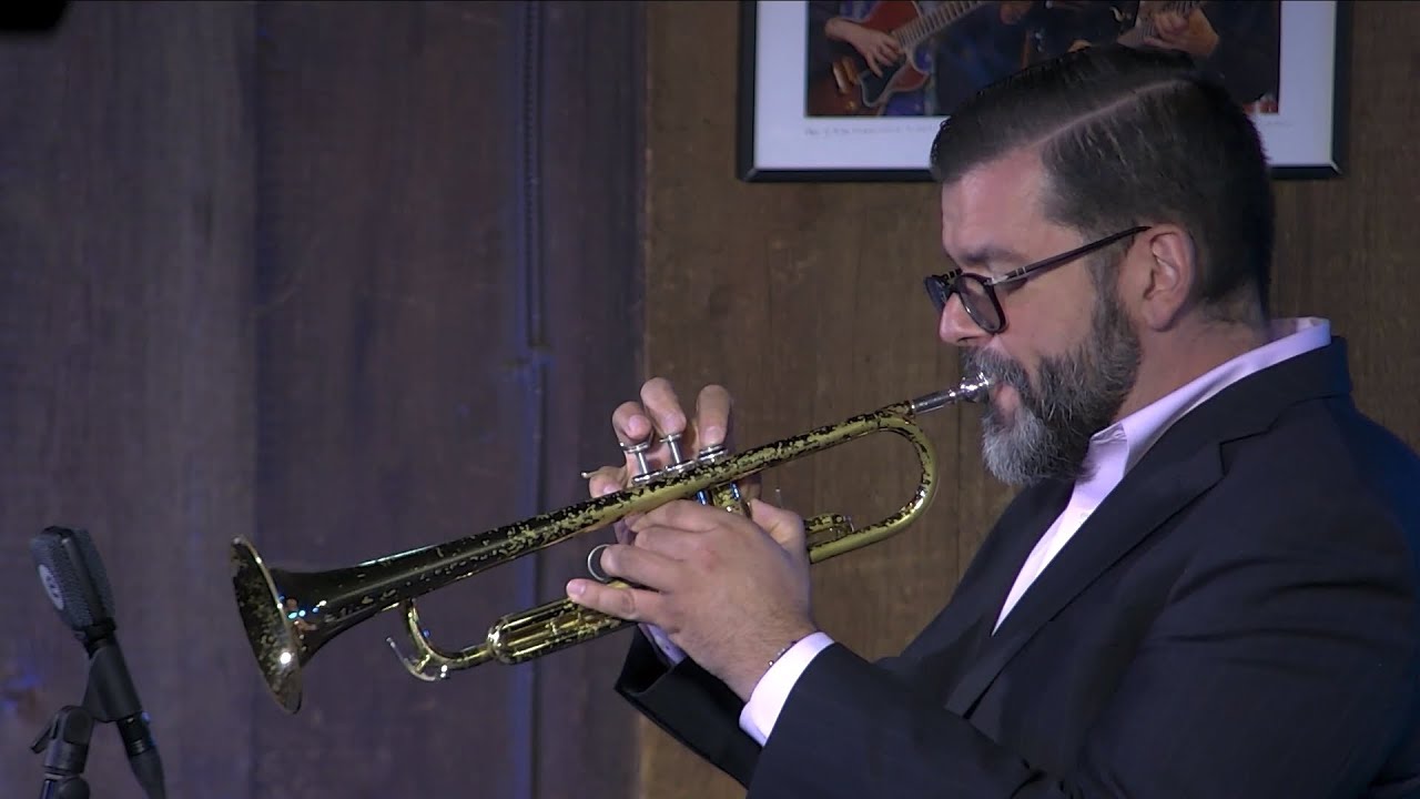 Josh Lawrence Quintet - Every Choice Comes with an Invoice