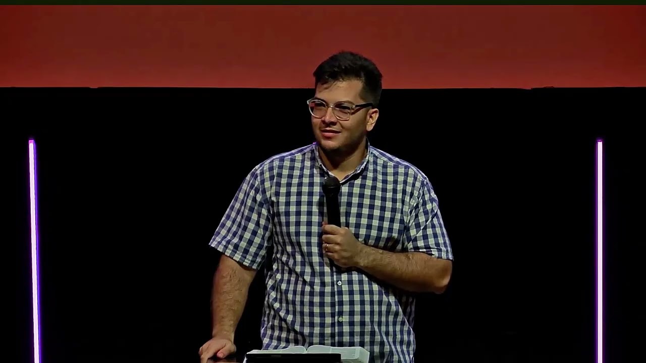 E Se Deus Não Te Livrar? - Pr. Pedro | Daniel 3
