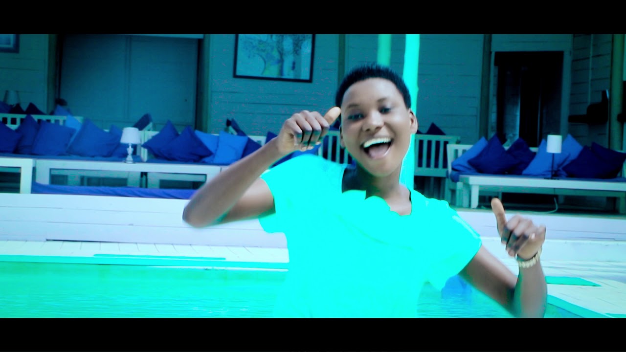 UMUGENZI BY IRAKOZE ASSA||2020 OFFICIAL VIDEO.