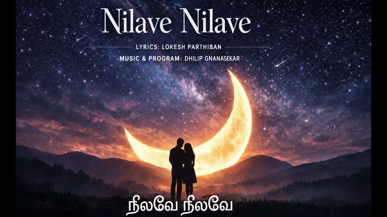 Song: Nilavae Nilavae