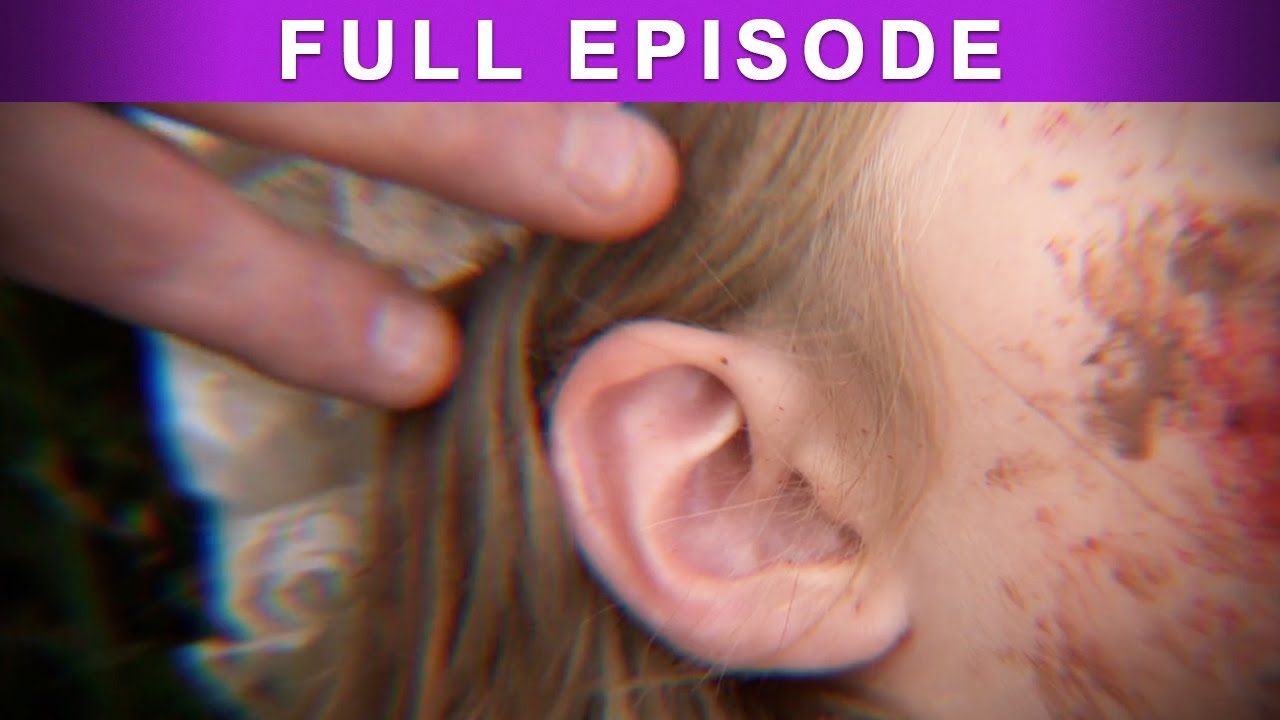 Field Of Ghosts | FULL EPISODE! | S9EP10 | A Haunting