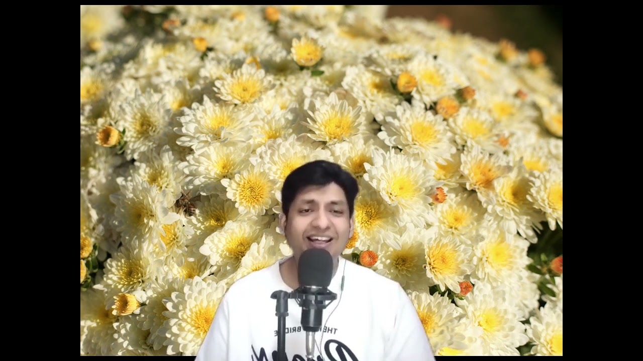 YouTube Video 📹- 128   Umyanni Vontt Thovlam | Konkan Taram|  Cover by Ralph D’Souza 
