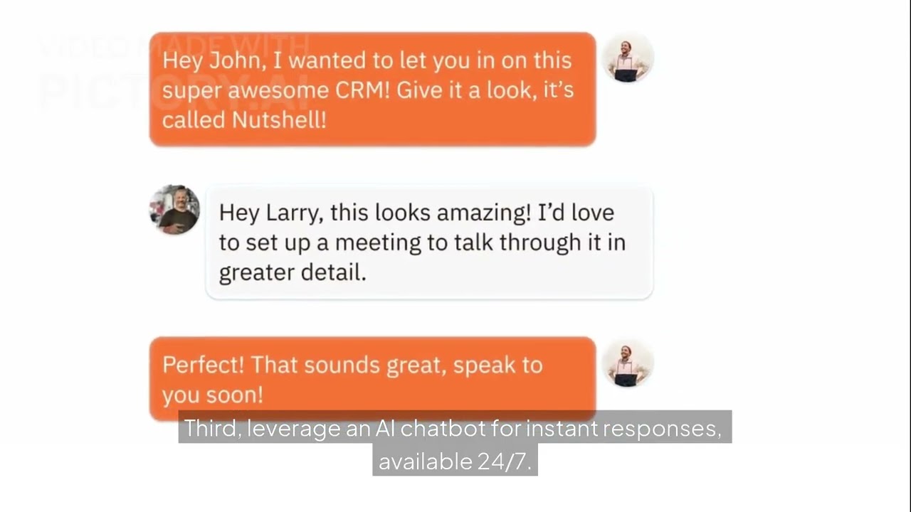 Nutshell CRM for Beginners (2025 Guide)