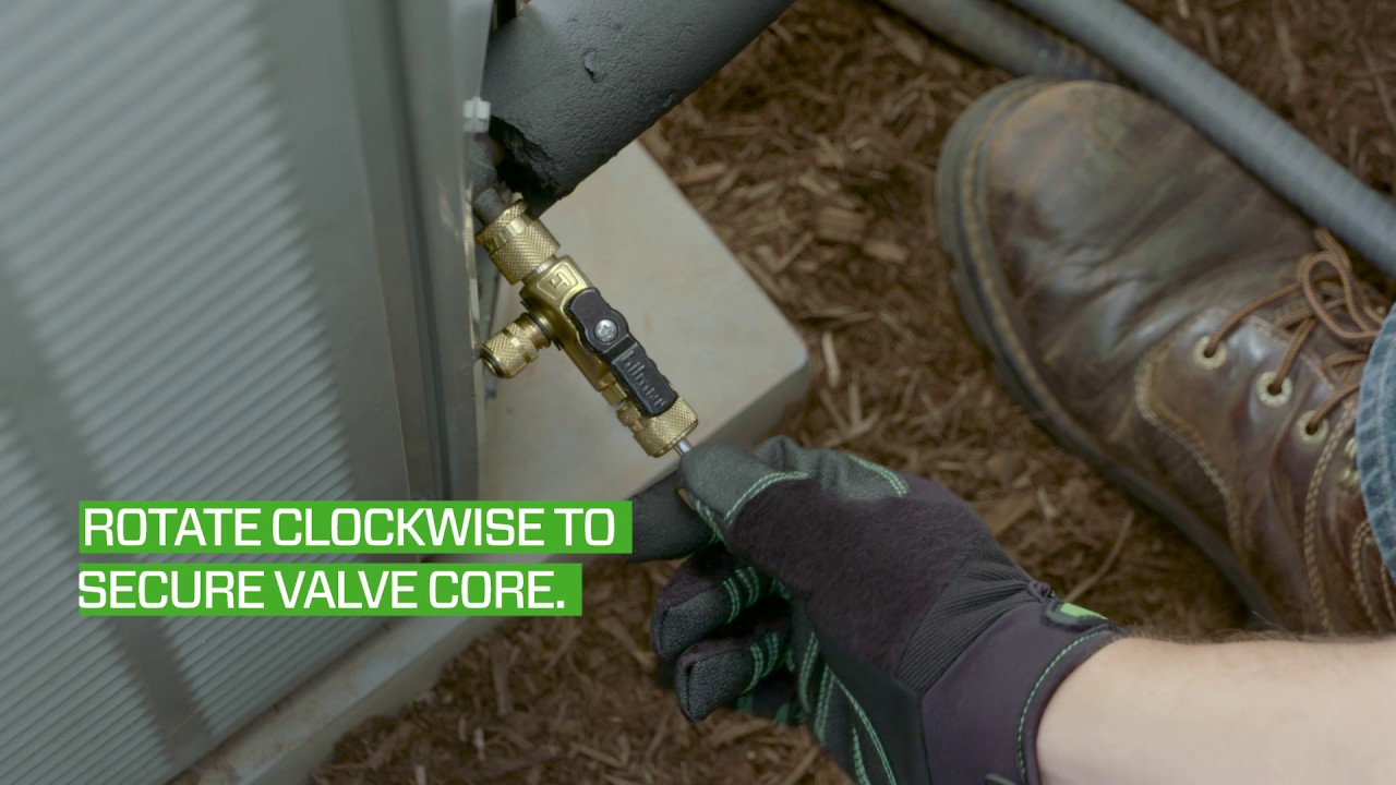 hilmor Valve Core Removal Tool