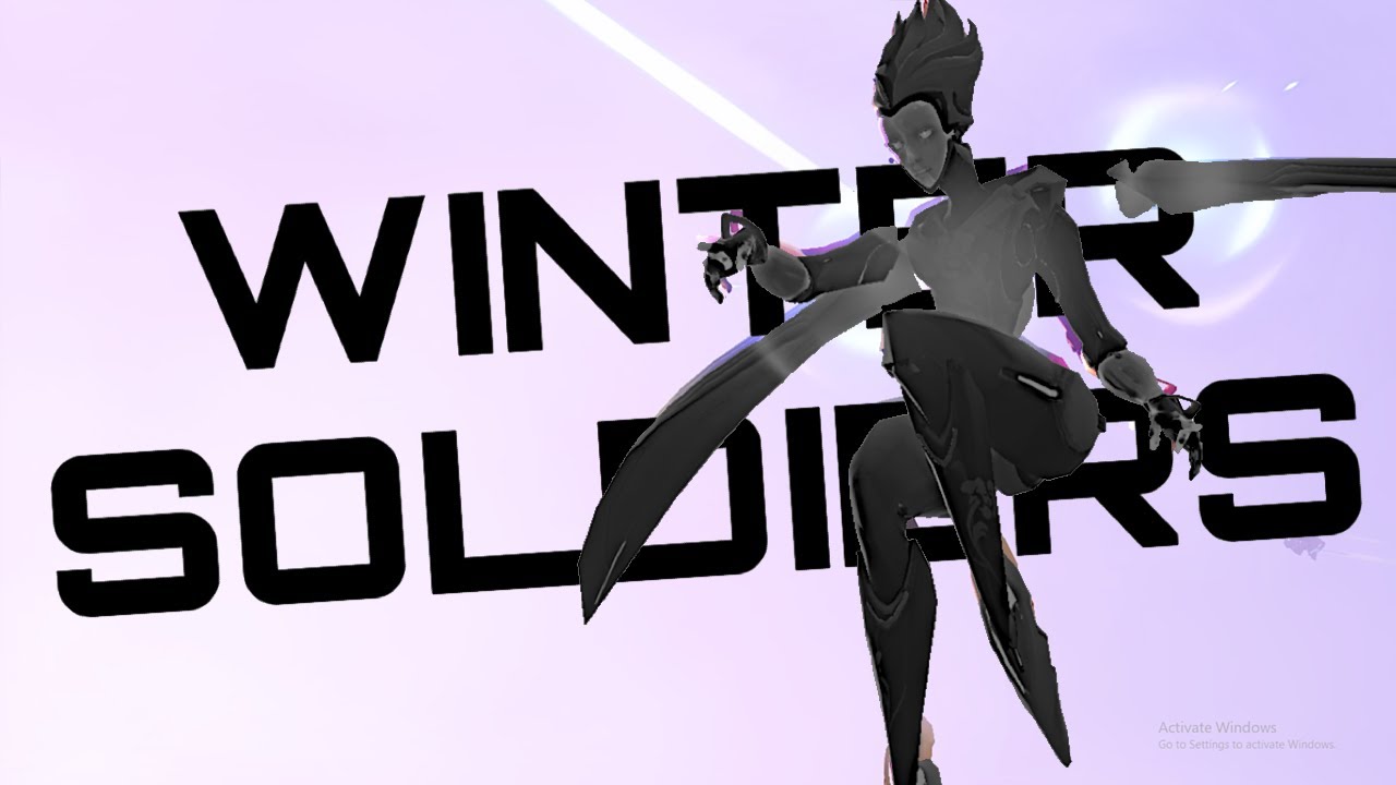 WINTER SOLDIERS: BadPachimari League Worldcup Champions