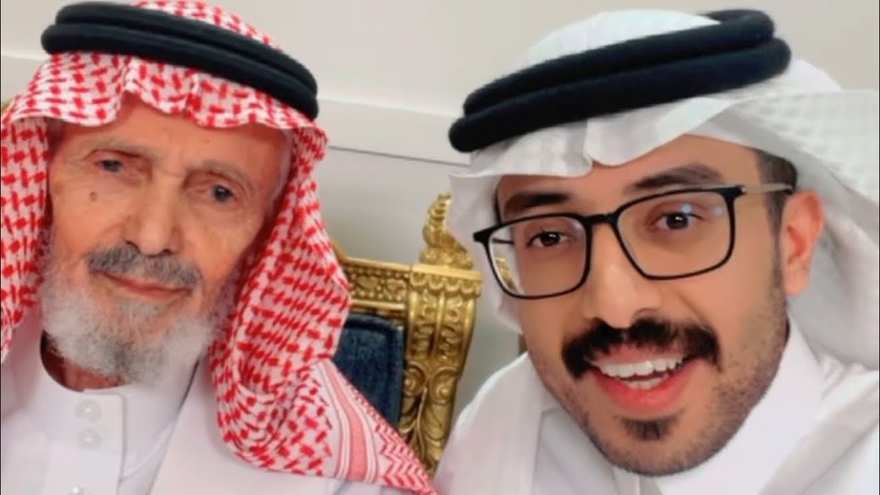 لقاء الشيخ : صالح بن علي آل مانع من ( العرين قحطان ) الحلقة رقم 203 من برنامج رموز في منطقة عسير 