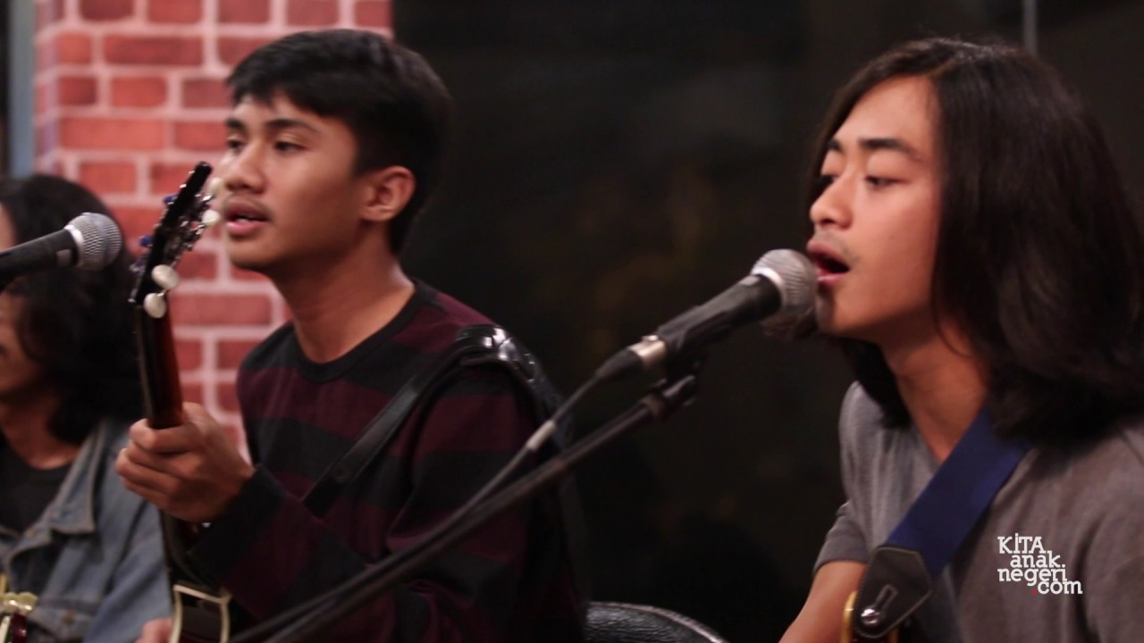 Kitakustik  - Tribite to The Beatles  - The Rubber 69