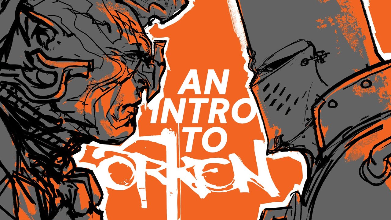 Introduction to Orken