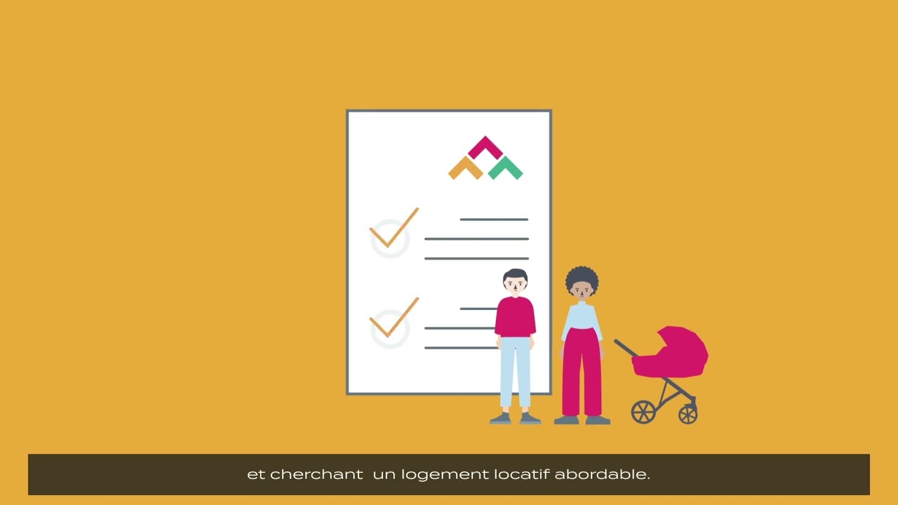 Logement abordable #2 : RENLA, le registre national des logements abordables