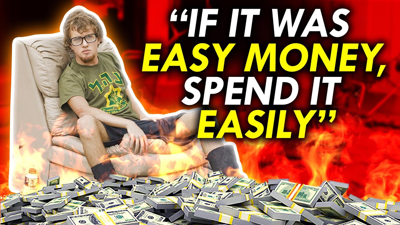 Top 10  Dumb Money Advice Poor People Give - Financial Advice