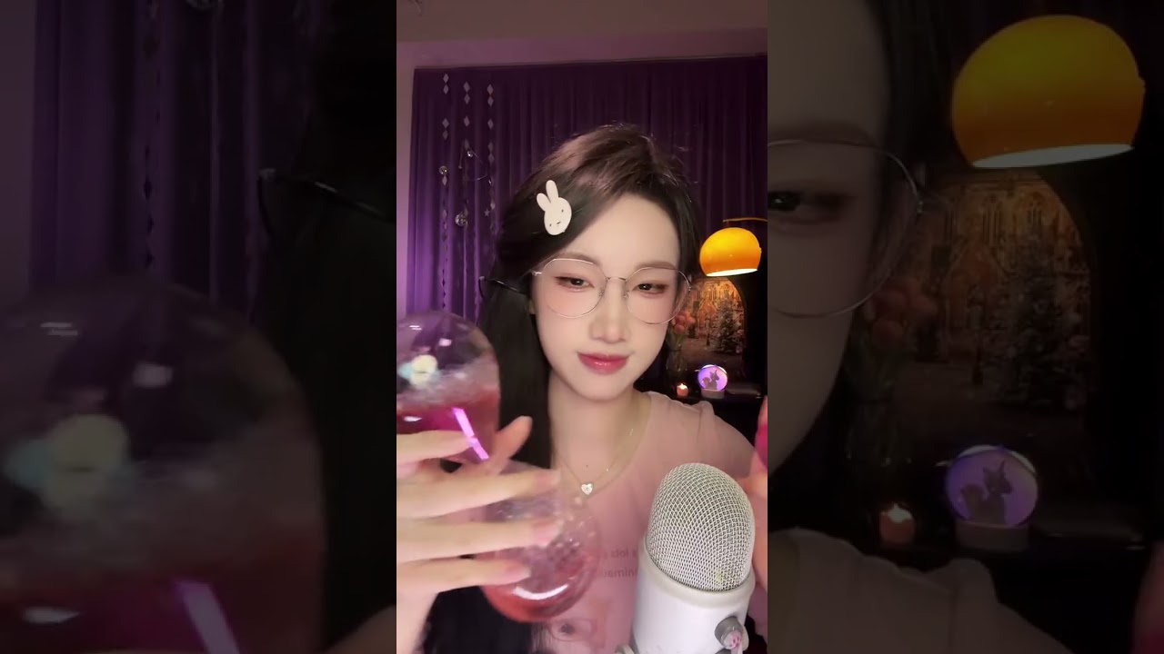 🔴 LIVE:ASMR & LOVE 2026/02/07 23:08:17.