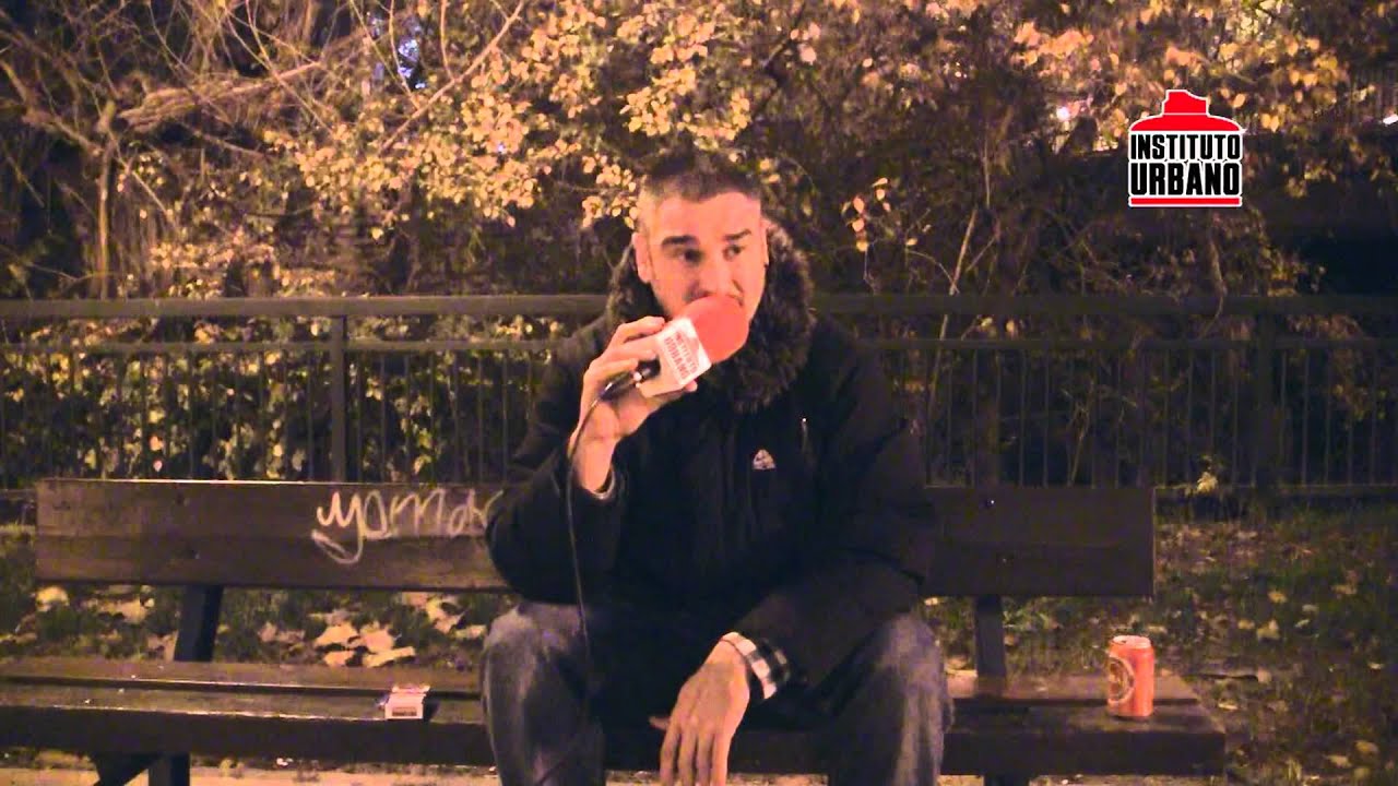 Entrevista Kase O (2012)