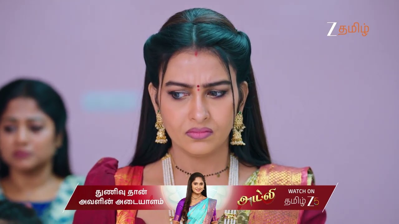 Getti Melam EP 328 | Ep -  | Best Scene | Feb 24 2026 | Zee Tamil