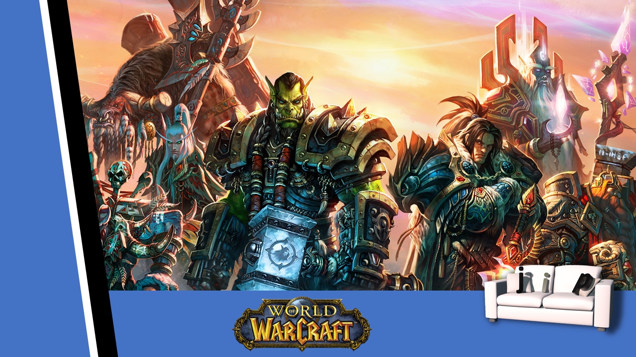 World of Warcraft - Part 012 - Der Acker bebt!