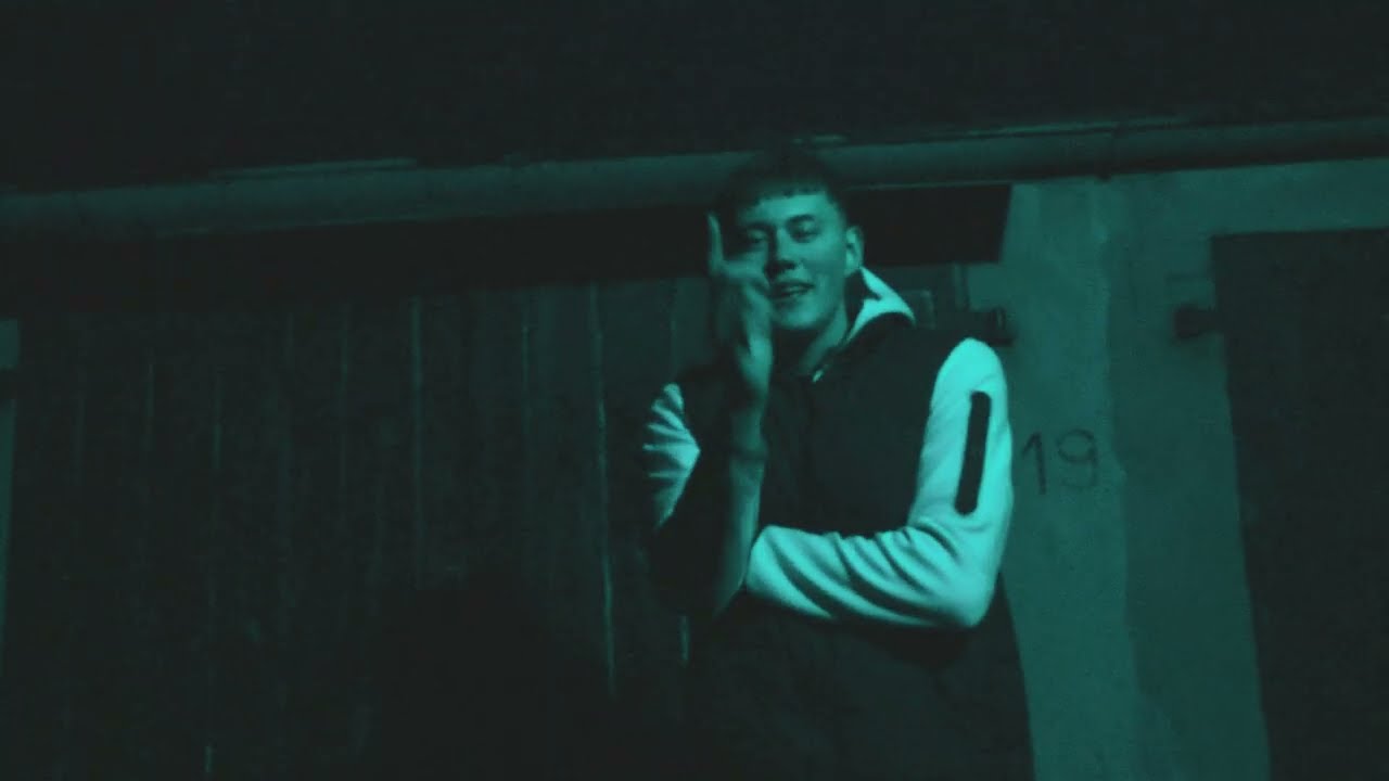 ADAS JKJ - SAY LESS  /🎥SZAUMA (OFFICIAL VIDEO)