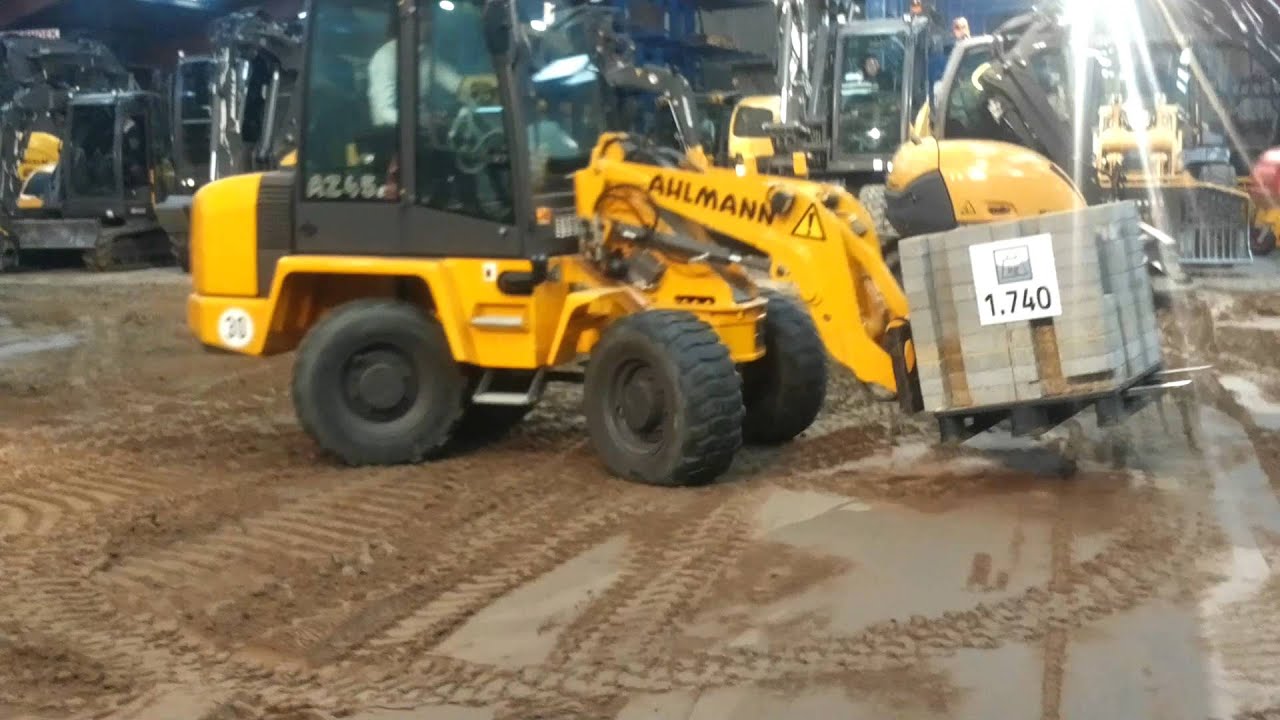 Opendag ahlmann 2015 1