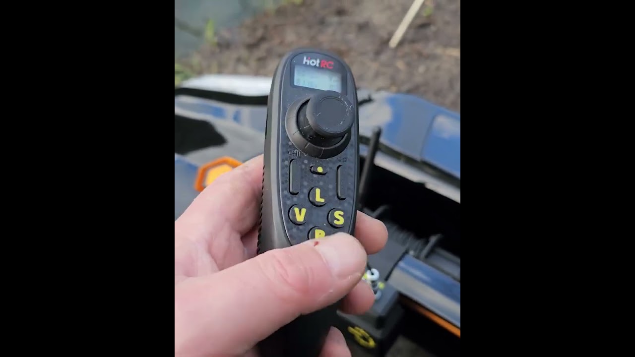 Feck connect winch camera set up and functions
