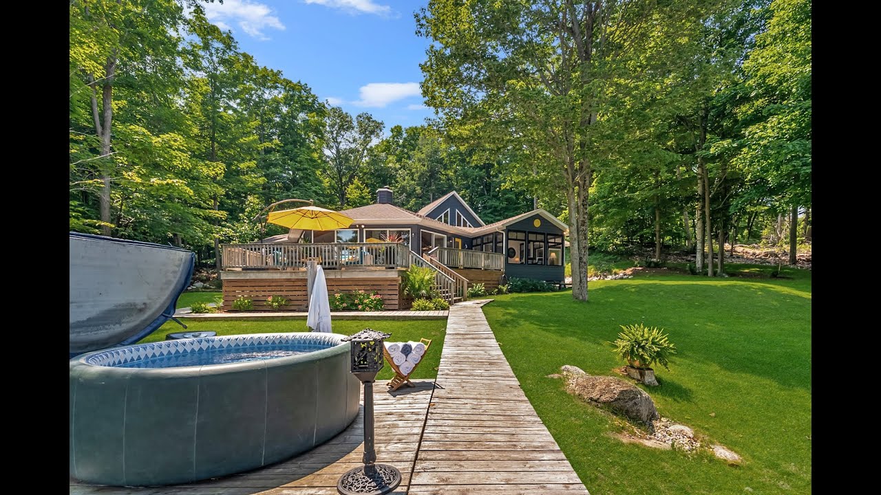 For Sale | 20 Horse Island - Carling, ON