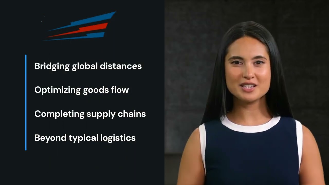 Speedy Angels Logistics Express