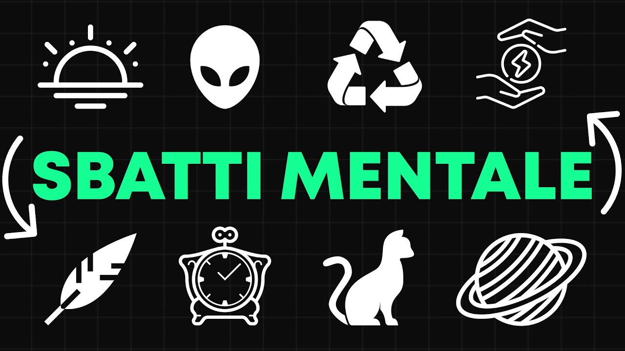 3 Ore Di Paradossi Proibiti Per Addormentarsi