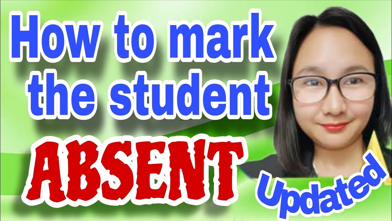 How to Mark a Student Absent on 51Talk | Step-by-Step Guide for ESL Teachers