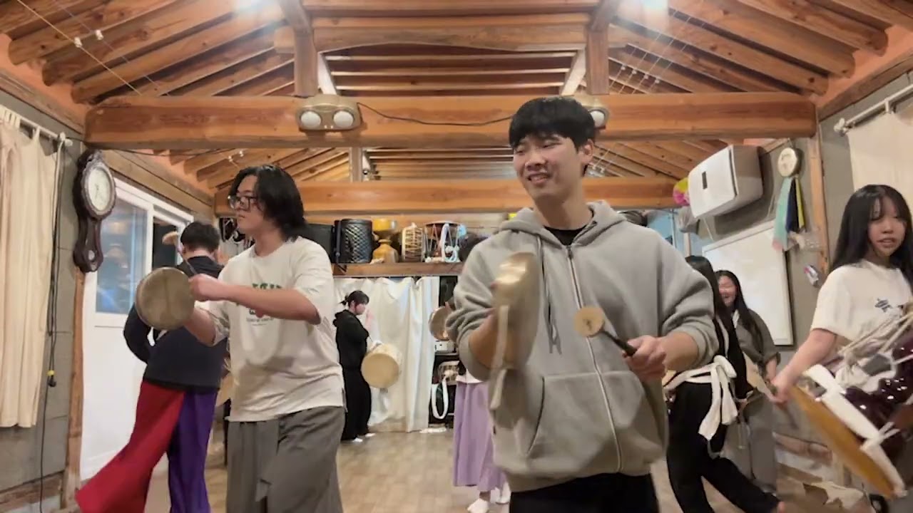 [한소리] 2026 겨울 김포전수 발표회