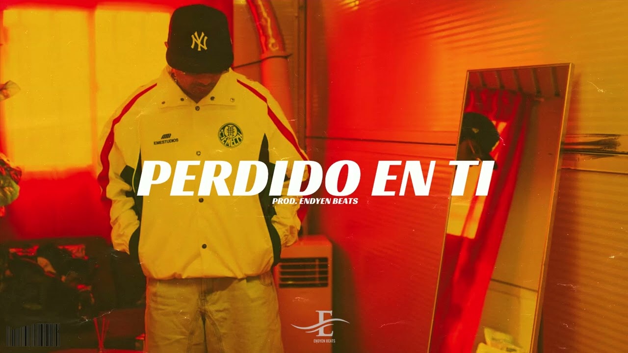 Ozuna, Chencho Corleone Type Beat - ¨PERDIDO EN TI¨  | Pista de Reggaeton Comercial 2026