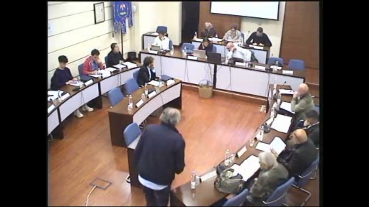 Comune di Pavullo nel Frignano - Consiglio Comunale del 30/09/2025