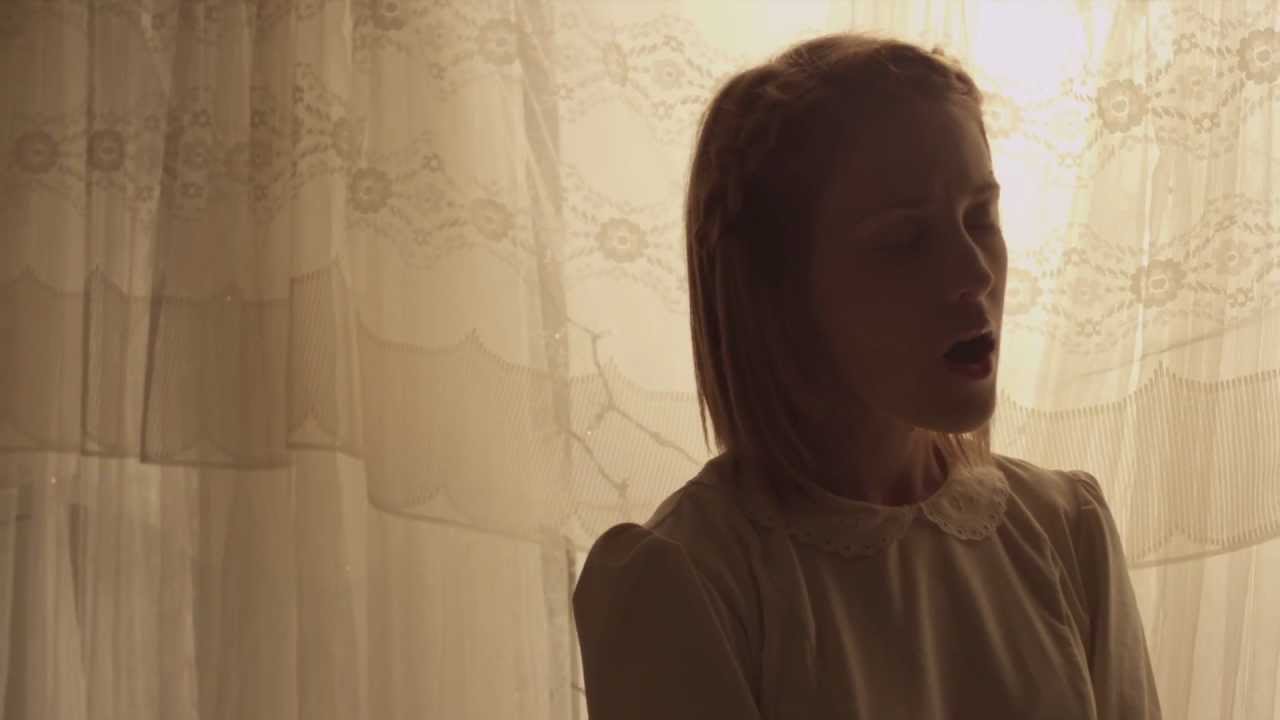 Emma Louise - Boy [Official Music Video]