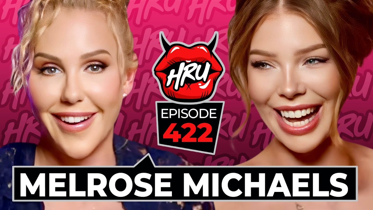 MelRose Michaels: The Business of Desire