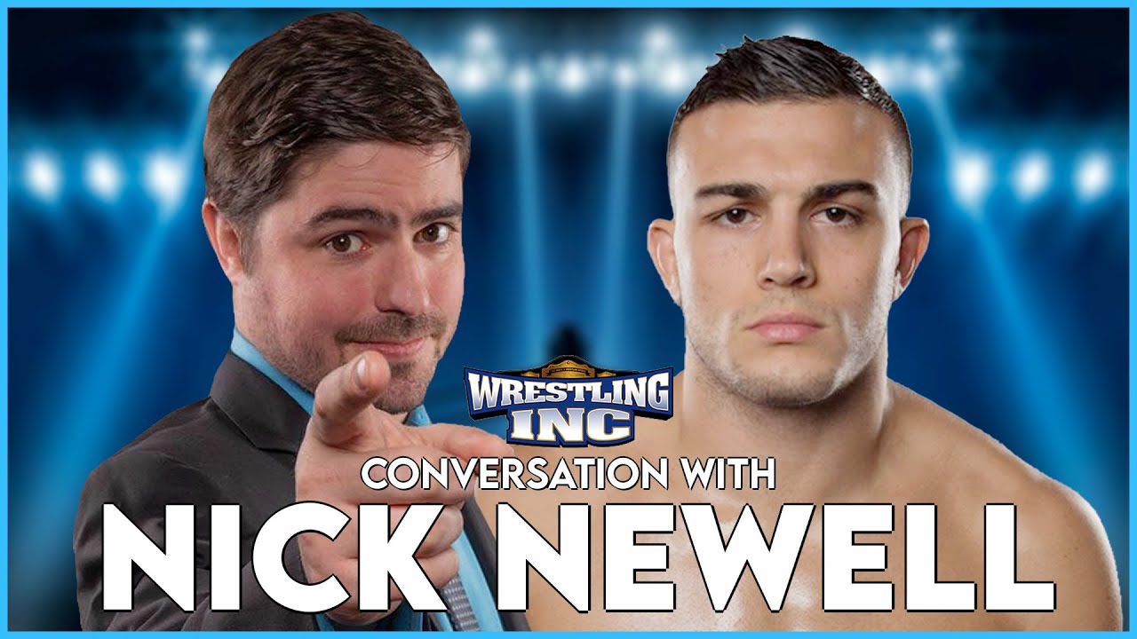 Nick Newell On 