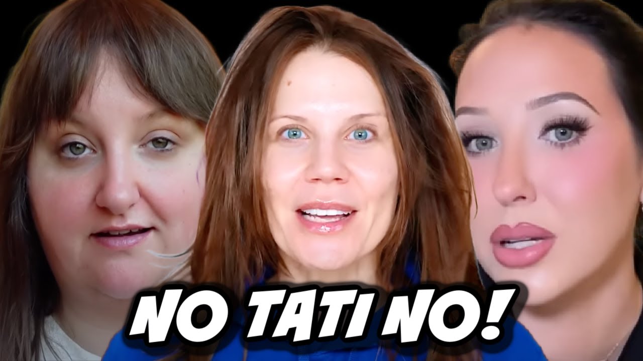 Тати вызывают, и она отвечает! Пока, сестра, новости из жизни!
