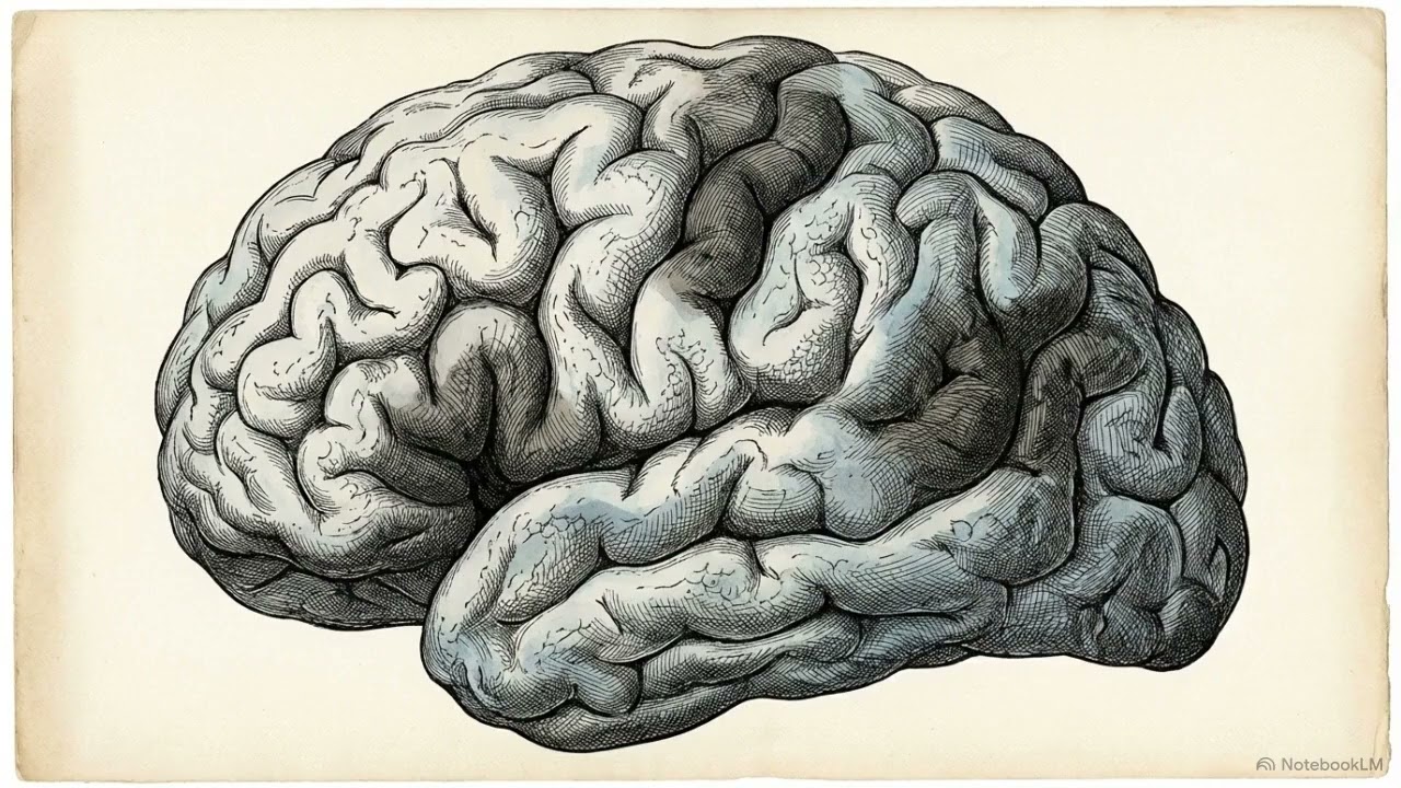 The Unseen Saboteur  How Daily Habits Destroy the Brain and Hea