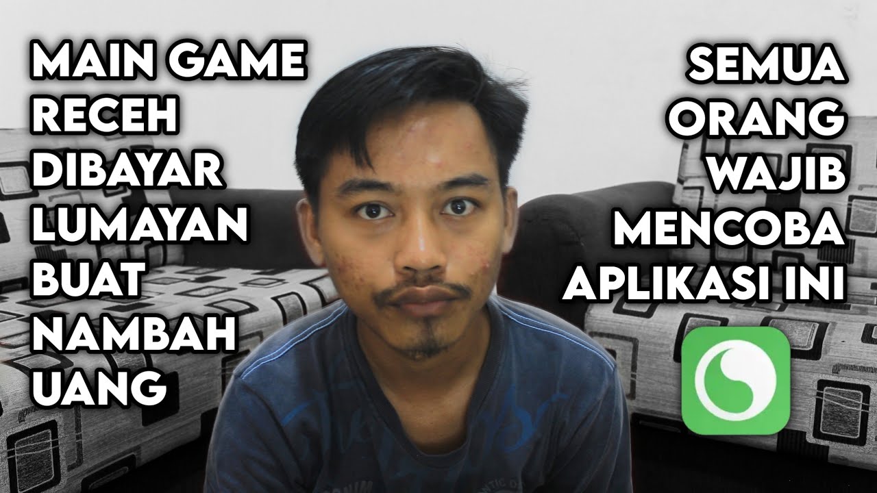 CARA MENGHASILKAN UANG DARI MAIN GAME RECEH - APPKARMA APLIKASI ANDROID PENGHASIL UANG TERBARU 2021