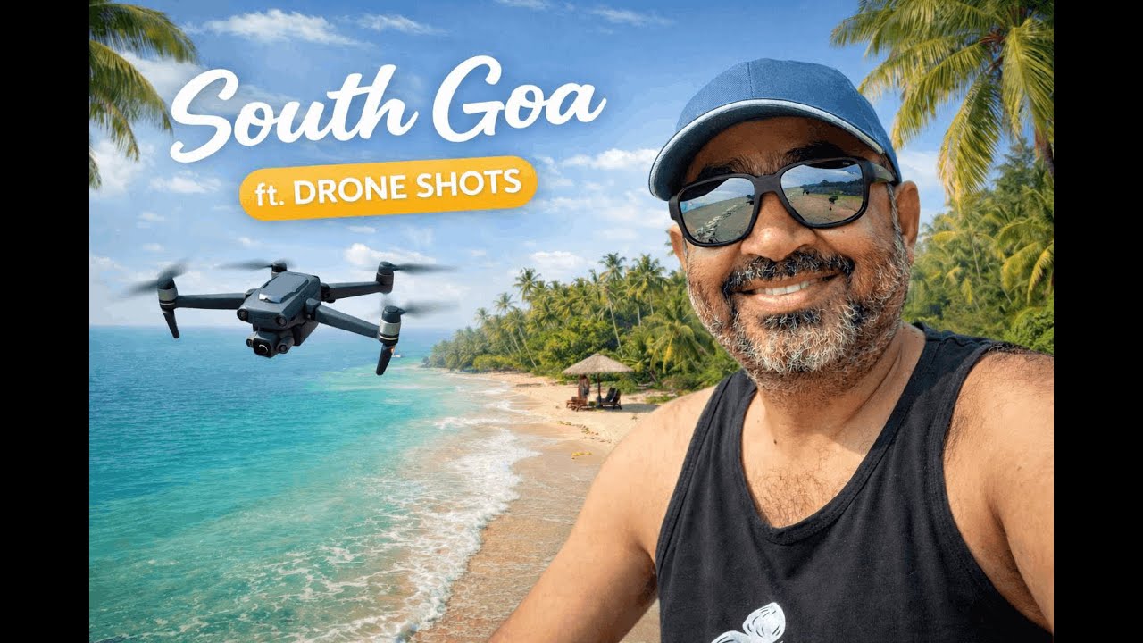 South Goa | Best beaches in India