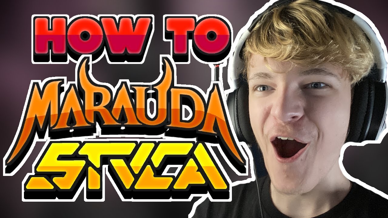 Making TEAROUT Like MARAUDA & STUCA! // Music Production with Neddie